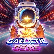 Galactic Gems игра