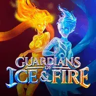 Guardians of Ice & Fire игра