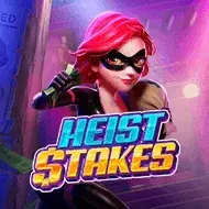Heist Stakes игра