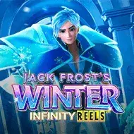 Jack Frost's Winter игра