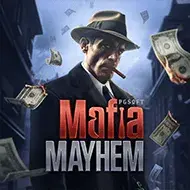 Mafia Mayhem игра