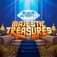 Majestic Treasures игра