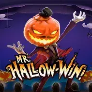 Mr. Hallow-Win игра