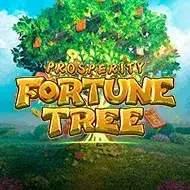Prosperity Fortune Tree игра