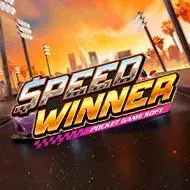 Speed Winner игра