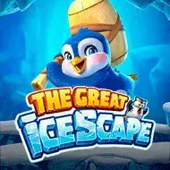 The Great Icescape игра