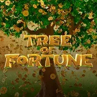 Tree of Fortune игра