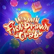 Win Win Fish Prawn Crab игра