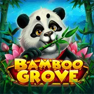 Bamboo Grove игра