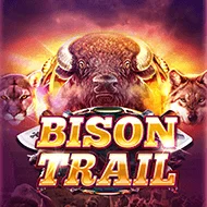 Bison Trail игра