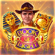 Book of Light игра