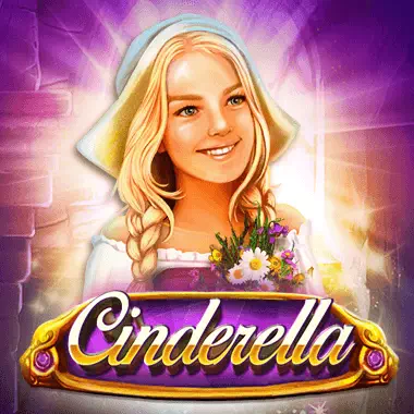 Cinderella logo