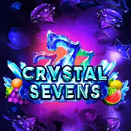 Crystal Sevens игра