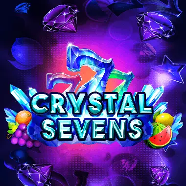 Crystal Sevens logo