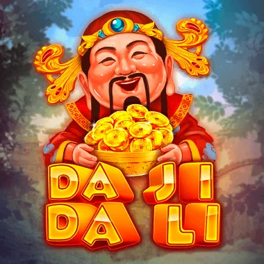 Da Ji Da Li logo