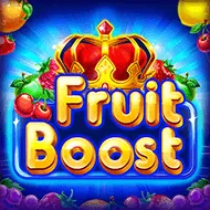 Fruit Boost игра