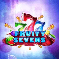 Fruity Sevens игра