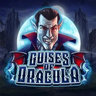 Guises of Dracula игра
