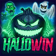 Hallowin игра