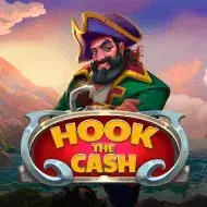 Hook the Cash игра