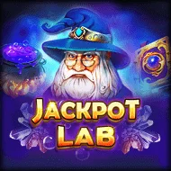 Jackpot Lab изображение