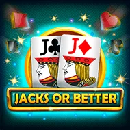 Jacks or Better игра