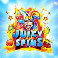 Juicy Spins игра