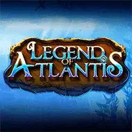 Legend of Atlantis игра