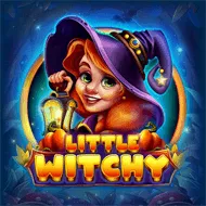 Little Witchy игра