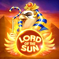 Lord of the Sun игра