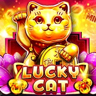 Lucky Cat игра