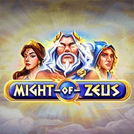 Might of Zeus игра
