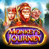 Monkey's Journey игра