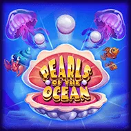 Pearls of the Ocean игра