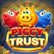 Piggy Trust игра