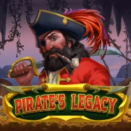 Pirate's Legacy игра