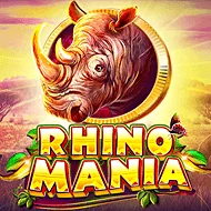 Rhino Mania игра