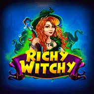 Richy Witchy игра