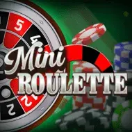 Mini Roulette изображение