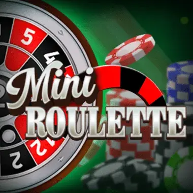 Mini Roulette logo