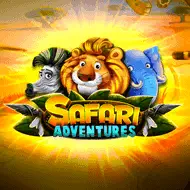 Safari Adventures игра