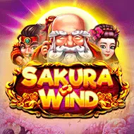 Sakura Wind игра