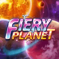 Fiery Planet игра