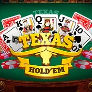 Texas Hold'em игра