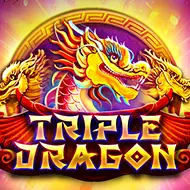 Triple Dragon игра