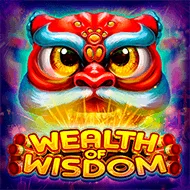 Wealth of Wisdom игра