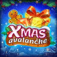 Xmas Avalanche игра