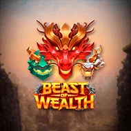 Beast of Wealth игра