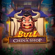 Bull in a China Shop игра