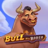 Bull in a Rodeo игра